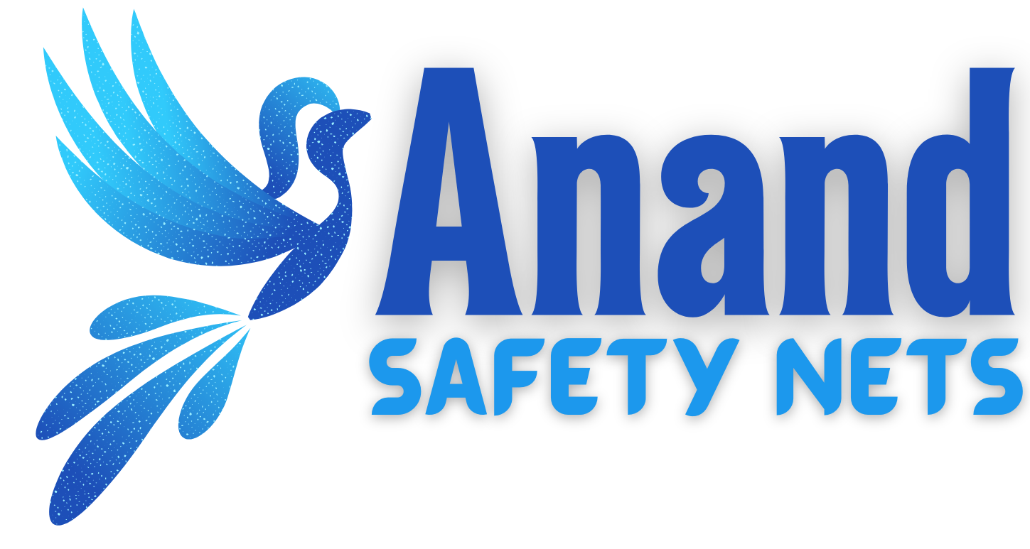 Anand Safety Nets Bangalore